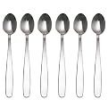 Cambridge Oxford 6-pc. Iced Tea Spoon Set