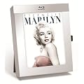 Eternelle Marilyn, La Collection 7 Blu-ray coffret Cadre collector limit� � 500 exemplaires [Blu-ray]