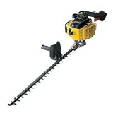 Cub Cadet 30 HC Commercial Grade 25.6cc 2-Stroke Gas Powered 30-Inch Single Sided Hedge Trimmer (Non-CARB Compliant)