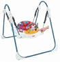 Fisher-Price V8605 Adorable Animals Jumperoo