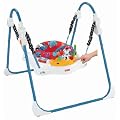 Fisher-Price V8605 Adorable Animals Jumperoo