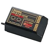 R319DPS 9CH PCM Rx Synthesized 9Z 9CS