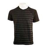 Volcom Ancient Medicine Raglan T-Shirt Black L