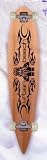 Longboard (urban beach design)