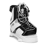 Hyperlite Remix Wakeboard Bindings 2012