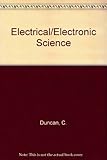 Electrical/electronic science