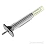 Silverline Tools 380151 Tyre Tread Gauge 1-25 mm