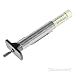 SILVERLINE Tyre Tread Gauge