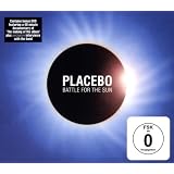Battle for the Sun (Limited Edition) (Incl. Bonus DVD)