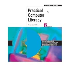 Practical Computer Literacy (Practical (Thomson))