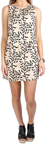 Hoss Intropia Print Dress (Medium)
