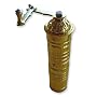 Turkish Coffee World TCW-0009AM Turkish Coffee Grinder - X-Large