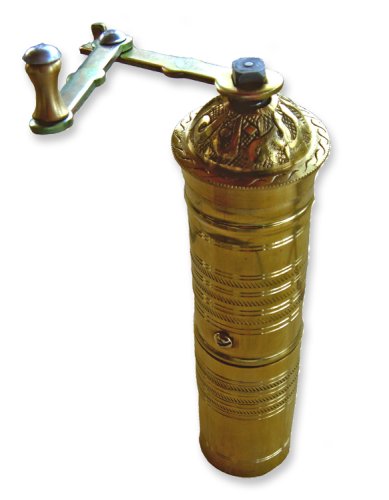 Turkish Coffee Grinder - X-Large