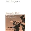 Krieg der Welt: Was ging schief im 20. Jahrhundert?