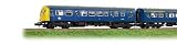 Graham Farish 371-510 BR Class 101 3-Car DMU BLUE