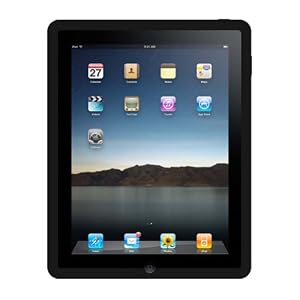 (6 Color options) MiniSuit Apple iPad skin case for Apple iPad 3G tablet / Wifi model 16GB, 32GB, 64GB with screen protector and MiniSuit Cleaner
