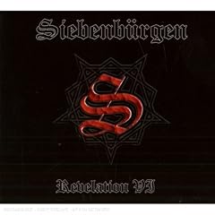 Revelation VI (Ltd.ed.)