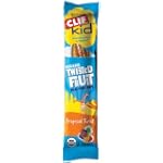 Clif Kid Twisted Fruit, Tropical Twist, .7-Ounce Wrappers (Pack of 18)