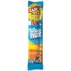 Clif Kid Twisted Fruit Ropes, Tropical Twist, Pack of 18