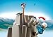 PLAYMOBIL Rock Climbers with Mountain Animals Playset