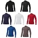 Nike Herren T-Shirt LS-Top, 259432