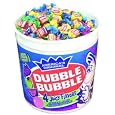 BUY : Dubble Bubble - Assorted Flavors, 300 count tub
