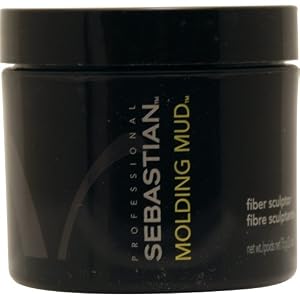 Sebastian Molding Mud Remoldable-fiber Sculptor, 2.6-ounce