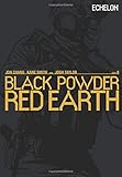 Black Powder Red Earth V8: Evergreen (Volume 8)
