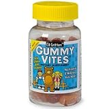 L'il Critters Gummy Vites Children's Chewable Vitamins - 220 count