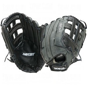 Worth Mutant MUT140 Series Glove 14