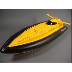 RC Speedboot NQD NEWADA 81cm