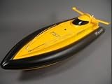 RC Speedboot NQD NEWADA 81cm