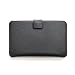 Samsung
T21-1207
Galaxy
Tab
Soft
Leather
Case
with
D30
Technology
-
Black