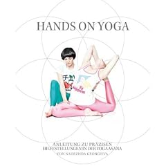 Hands on Yoga