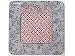 Marie Osmond Trendy Tin Quilt Handbag Fabric Charm Kit