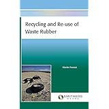 recycling and re use of waste rubber