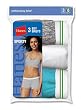Hanes Sporty Boy Brief Style # P349SC