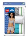 Hanes Sporty Boy Brief 3-Pack - p349sc