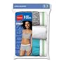 Hanes Sporty Boy Brief 3-Pack - p349sc