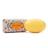 Claus Porto Hand Soap Bar 5.3 oz (150 g)