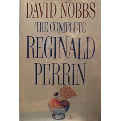 The Complete Reginald Perrin