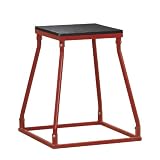 Body Solid Tools BSTPB30 30 inch Plyo Box