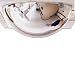 See All PLX2436 Round Rectangular Acrylic Indoor Convex Security Mirror, 36" Length x 24" Width (Pack of 1)