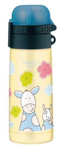 alfi Thermos isoBottle