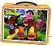 Check out The BACKYARDIGANS Pirates Tin Metal LUNCHBOX Lunch Box #2