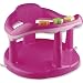 Pink Aquababy Bath Ring