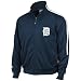 Detroit Tigers Therma Base Track Jacket (Large)