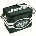 New York Jets Football Team Square Insulated Lunch Bag Box
