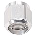 Russell 640100 Weld Bung Aluminum -8