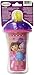 Munchkin Dora the Explorer Click Lock Insulated Straw Cup, 9 Ounce (Colors may vary)